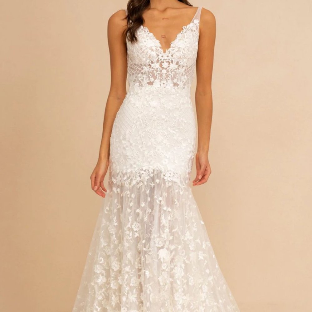 Tara Lauren Assouline Dress
